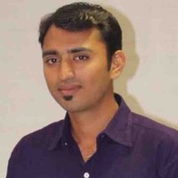 Santhosh S M
