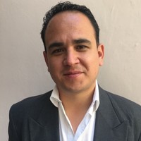 Pedro Saldana