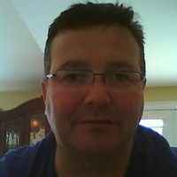 Paul Lynch
