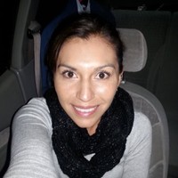 Dania Sanchez Rogel