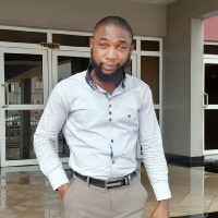 Benjamin Edoh