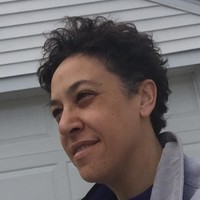 Paulette Thompson