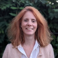 Annelies Kroeskamp