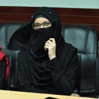Akifa Khan