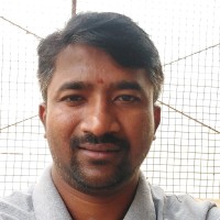 Sunil HM