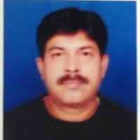 Manoj Kumar Jha