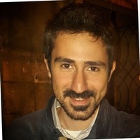 Andrew Jradeh