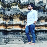 Manoj P