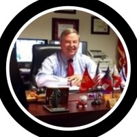 Ken Bramlett, Mpa, Cig, Cige, Cfe, Cba