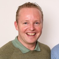 Tjeerd Kooistra