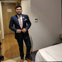 Unmesh Mokhriwale