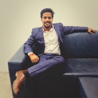 Sarvesh Vishwakarma