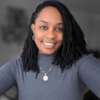 Charlene Grant (MCIM)