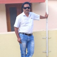 Murali Mohan N R