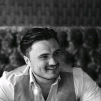 Daniël Wesdorp