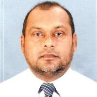 Niyas Mohamed. MBA, MICS (UK)