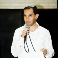 Ran Weissman