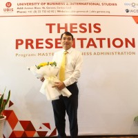 Bui Thai Thu (Thomas)