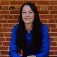 Leah Helms, MPA, HSM, BBA