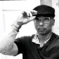 Roderick Mitchell
