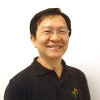 Jackie Lo