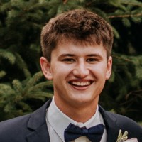 Harrison Frost