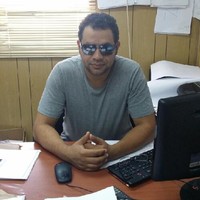 Mohammed Alasheri