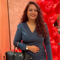 Yogini Mhatre