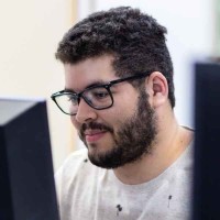 Gabriel Amaral