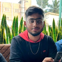 Shreyansh Kumar