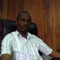 James Kigomo