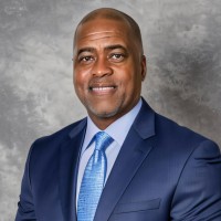 Anthony Stradford