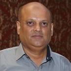Syed Afzal Hussain