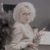 Oksana Lositskaya