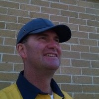 Adam Christian
