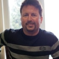 Rob McGregor
