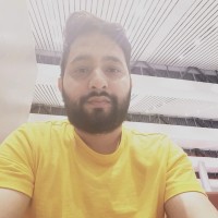 Gaurav Soharu