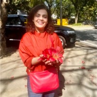 Geetanjali Mehndiratta