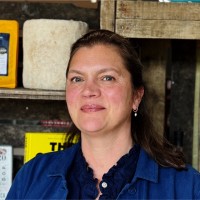 Tamsin Bullock (nee Gubbins)