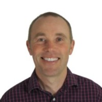 Iain Barker