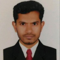 T.C Sharafudheen