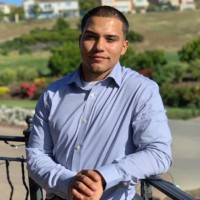 Joseph Valenzuela