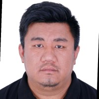 Tapendra Thapa