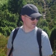 Franck Moser Hansen