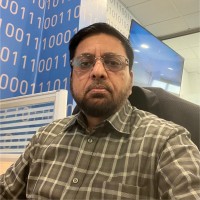 Mohammad Mazharuddin Ehsan