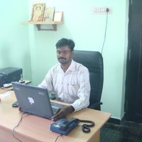 Sudhakaran Kannan