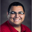 Freddie Cantu, M.Ed