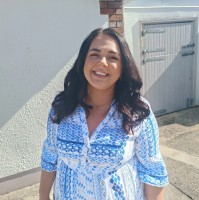 Alannah Coady