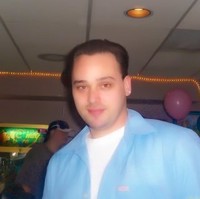 Thomas Violette