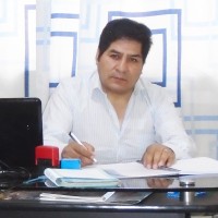 Rubén Arroyo Vicuña